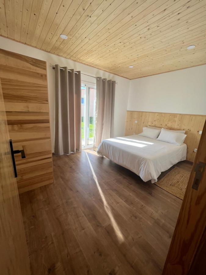 Forno House - Ameixoeira Vila Praia de Âncora Extérieur photo